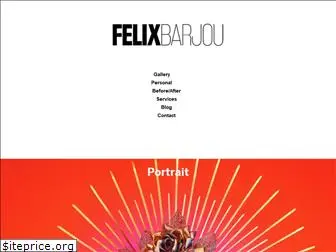 felixbarjou.com