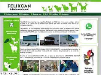 felixcan.com