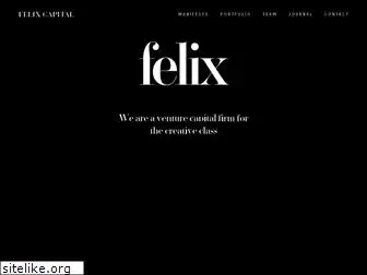 felixcap.com