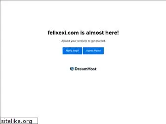 felixexi.com