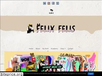 felixfelis.com