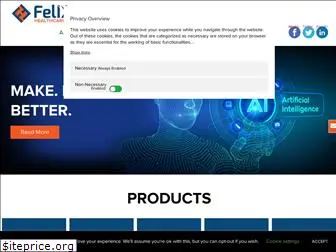 felixhealthcare.ai