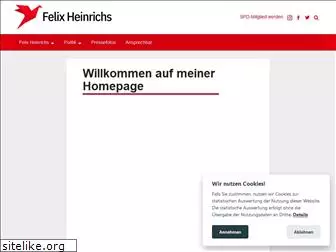 felixheinrichs.de