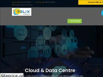 felixinfotech.com