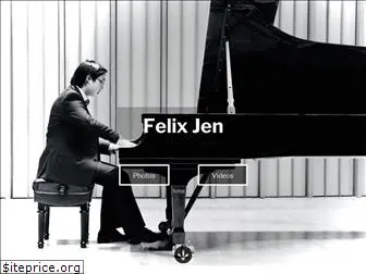 felixjen.com