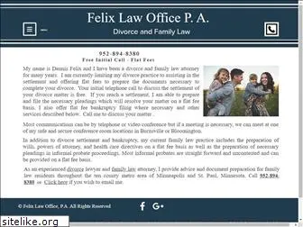 felixlawoffice.com