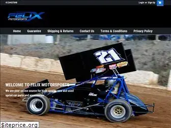 felixmotorsports.com