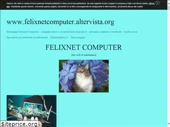 felixnetcomputer.altervista.org