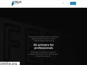 felixprinters.com