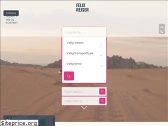 felixrejser.dk