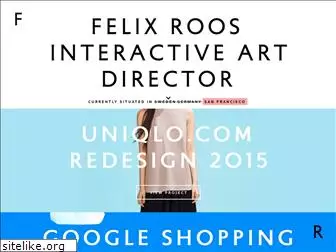 felixroos.com