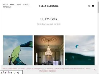 felixschulke.com