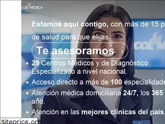 felizconcolmedica.com