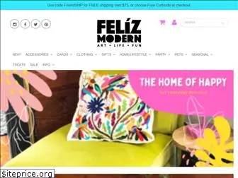 felizmodern.com