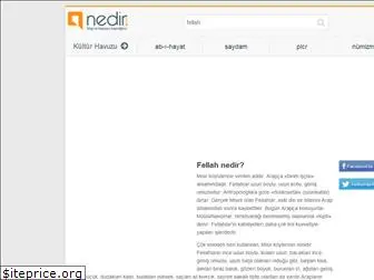 fellah.nedir.com