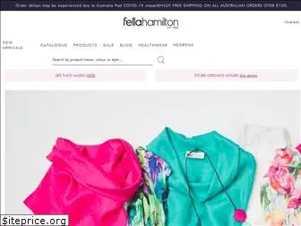 fellahamilton.com.au