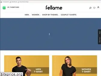 fellame.com