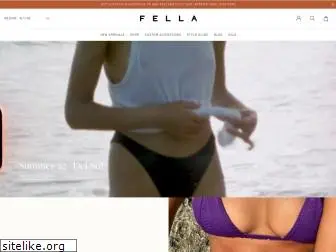 fellaswim.com