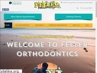 fellerorthodontics.com