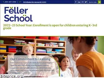 fellerschool.com