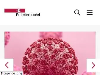 fellesforbundet.no