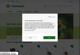 felleskjopet.no