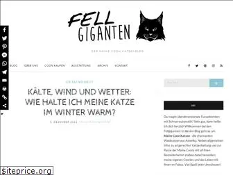 fellgiganten.de