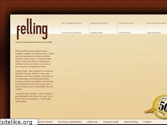 fellingproducts.com