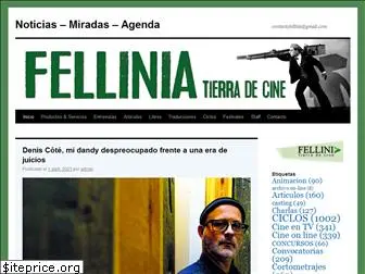 fellinia.com.ar