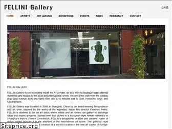 fellinigallery.com