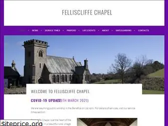 felliscliffechapel.co.uk