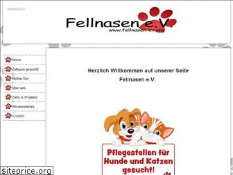 fellnasen-ev.org