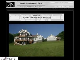 fellnerarchitects.com