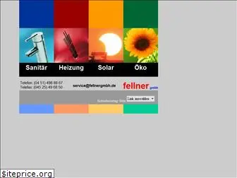fellnergmbh.de