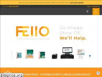 fello.com