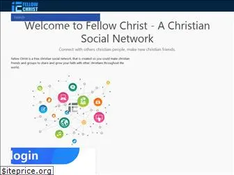 fellowchrist.com