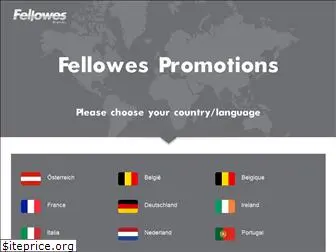 fellowes-promotion.com