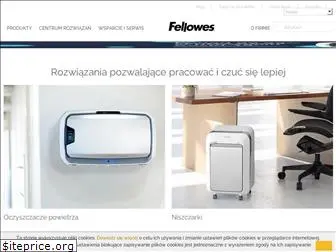 fellowes.pl