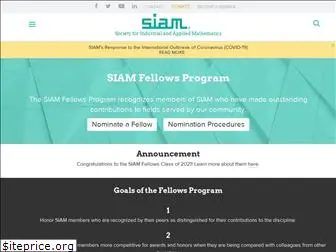 fellows.siam.org