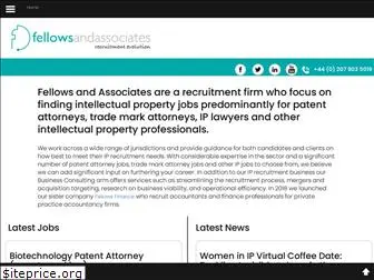 fellowsandassociates.com