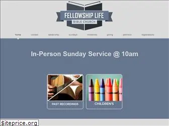 fellowship-life.org