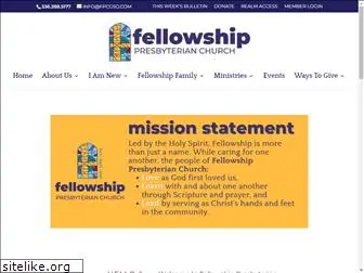 fellowship-presbyterian.com