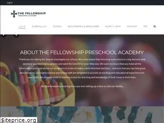 fellowshipacademy.org