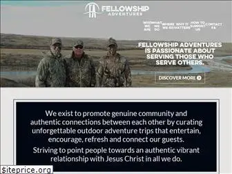 fellowshipadventures.co