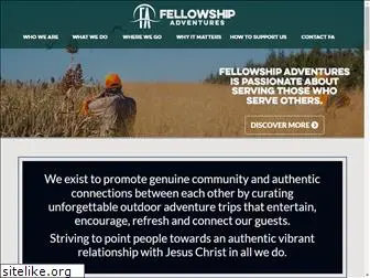 fellowshipadventures.org