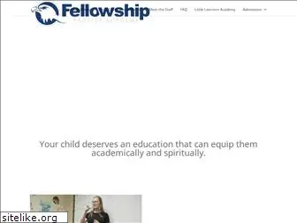 fellowshipbaptistacademy.org