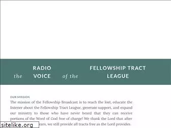 fellowshipbroadcast.com
