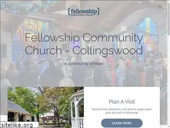 fellowshipcollingswood.org