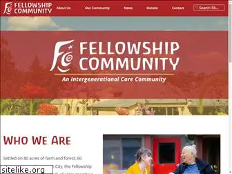 fellowshipcommunity.org