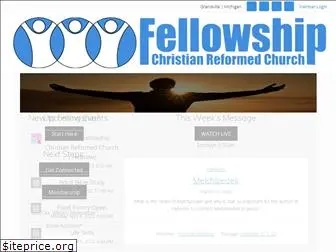 fellowshipcrc.com